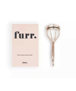 NEW IB Furr Rose Gold Lash Curler - £7.10 GBP