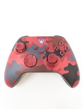 Microsoft Xbox Wireless Controller - Special Edition Daystrike Red Camo ... - $32.67