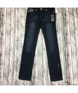 COOGI Girl’s Jeans size 12 Slim - $32.00 CAD