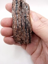 Beautiful Black Tourmaline / Mica - Brazil ~ - £36.90 GBP