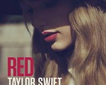Red[2 LP] [Vinyl] Taylor Swift - $36.21