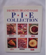 Favorite Brand Name Pie Collection - $7.50