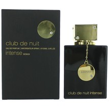 Club De Nuit Intense by Armaf, 3.6 oz Eau De Parfum Spray for Women - £43.68 GBP