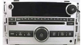 Chevrolet Malibu Delco CD MP3 US8 radio. OEM factory original stereo 2008 2009 - £60.86 GBP