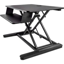 StarTech Sit-Stand Desk Converter - Large 35" Work Surface - £629.74 GBP