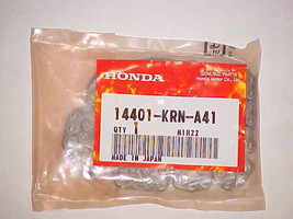 Cam Timing Chain OEM Honda CRF250R CRF250 CRF 250R 250 R 10-15 - $44.95