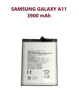 Samsung Galaxy A11 Replacement Battery 3900mAh Capacity New SM-A115 Loctus - £9.20 GBP