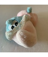 New w Tag Baby Smurf Rare Vtg Plush Toy Stuffed Animal Doll 1983 Applaus... - £13.98 GBP