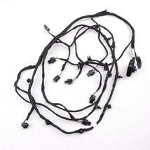 2024-2025 Mercedes-Benz C300 C43 AMG Front Bumper Wire Wiring Cable Harn... - $1,014.91 MXN