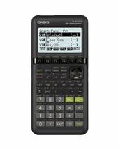 Casio fx-9750GIII Graphing Calculator | Natural Textbook Display | Pytho... - $79.79