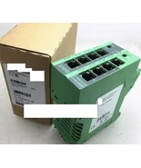 1 PCS FL HUB 8TX-ZF Ord-No;2832551 - $1,963.34 CAD