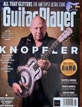 Guitar Player Magazine June 2024 Mark Knopfler plus much much more   - £5.23 GBP