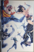 Death Of The Justice League #75 (2022) Dc Comics Fine+ - £10.27 GBP