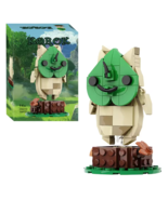 Korok Building Sets for Adults Kids, Yahaha Figure Game Y02 Building Min... - $245.78 MXN
