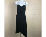 Express Women’s Dress Size 0 Black C12 - $10.88