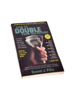 HOW TO DOUBLE YOUR TAX REFUND By Daniel J.pilla *Excellent Condition* - £7.29 GBP