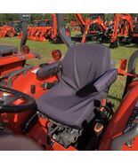 Durafit Seat Covers, Kubota Tractor Seat Cover for L2501, L3301, L3901, ... - $26.56 CAD