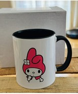 My Melody (Hello Kitty &amp; Friends) Sanrio Ceramic Coffee Mug - €15,15 EUR