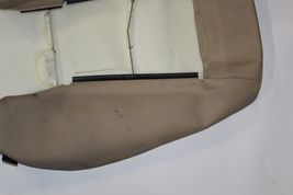 2007-2011 BMW E90 335i FRONT RH PASSENGER SIDE UPPER SEAT CUSHION K7362 image 8