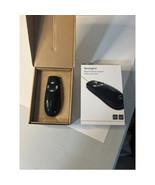 Kensington K75774WW PRESENTER EXPERT WIRELESS WITH GREEN LASER - $136.51 CAD