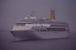 SLH087 - P&amp;O Liner - Oriana - Colour Slide - $2.72
