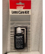 Coastar Camera Lens Care Kit *NEW/Old Stock* f2 - $13.66 CAD