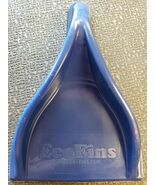 EcoFins BLUE Stick-on Vortex Generator Semi Truck Trailer Fuel Economy E... - $2.94