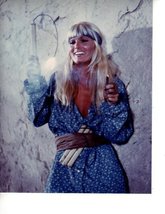 An item in the Toys & Hobbies category: Laurene Landon with Gun 8x10 photo K3139