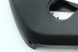 2005-2007 MERCEDES W203 C350 C230 FRONT RIGHT SEAT SIDE PLASTIC COVER TRIM H1102 image 5