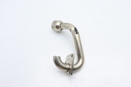 07-09 MERCEDES-BENZ W211 E320 DIESEL EGR PIPE Q9654 image 9