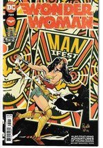 Wonder Woman #789 Cvr A (Dc 2022) &quot;New Unread&quot; - £4.64 GBP