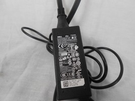 Dell 45W AC Adapter Charger Power Supply Cord Laptop IS13252 OEM - $18.50
