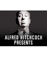 Alfred Hitchcock Presents 1955 TV show - $29.95