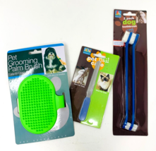 Dog Grooming Kit 3 Pcs - $11.87