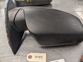 Passenger Right Side View Mirror For 15-17 Chevrolet Equinox  2.4 23467283 - $46.73
