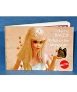 Barbie Catalog - vintage - $12.21 CAD