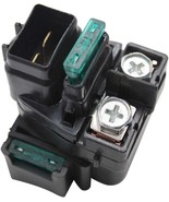 Starter Relay Solenoid For Suzuki GSXR 600 750 1000 LTA 700 X KingQuad 2... - €17,17 EUR