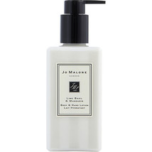 Jo Malone Lime Basil &amp; Mandarin By Jo Malone Body &amp; Hand Lotion 8.5 Oz - £59.33 GBP