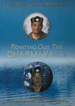 Pointing Out the Dharmakaya [Paperback] Ninth Karmapa - $11.40