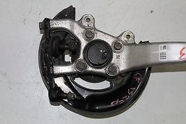 2006-2008 LEXUS IS250 FRONT DRIVER LEFT SPINDLE KNUCKLE HUB 2573 image 5