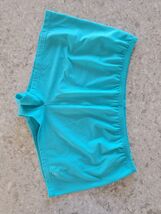 Eddie Bauer First Ascent Women's Base Layer Boy Cut Shorts Medium - $15.00