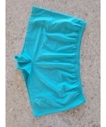 Eddie Bauer First Ascent Women's Base Layer Boy Cut Shorts Medium - $15.00