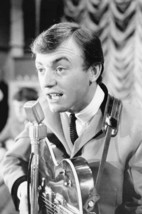 Gerry Marsden in Ferry Cross The Mersey Playing Guitar Singing Gerry and... - $23.99