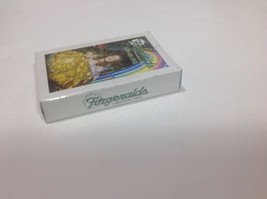 Fitzgeralds Casino Reno Playing Cards New Sealed Closed 2013 Rainbow Gold Pot - £7.60 GBP