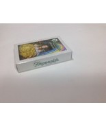 Fitzgeralds Casino Reno Playing Cards New Sealed Closed 2013 Rainbow Gol... - £7.57 GBP