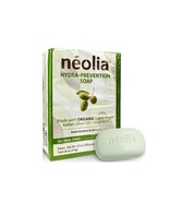 neolia OLIVE OIL SOAP - (8-PACK) - $29.97