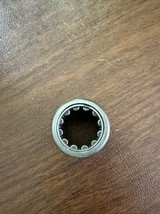 MCGILL MR-12 ID .7500 OD 1.2500 WD 1.000 PERCISION BEARING - $35.62 CAD