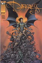 The Darkness #18 - Top Cow 1998 Comic Book - Very Good - £3.98 GBP