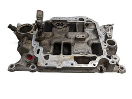 Lower Intake Manifold From 2008 GMC Savana 1500  4.3 25170759 - £104.26 GBP