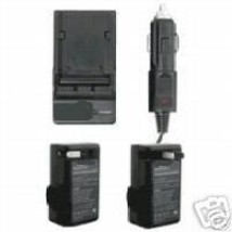 Battery Charger for JVC AA-VF8KR AAVF8KR - $11.67